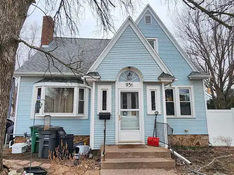 Wylie, WISCONSIN RAPIDS, WI 54494
