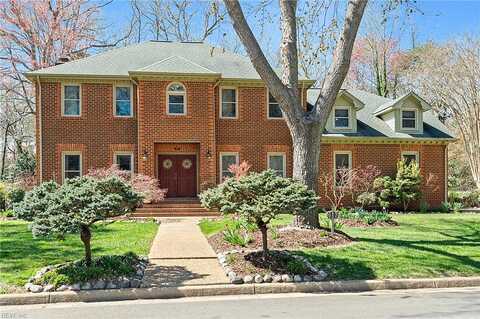 Downshire Chase, VIRGINIA BEACH, VA 23452