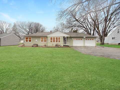 Benson, MONTEVIDEO, MN 56265