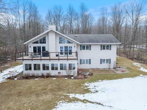 Hillwood, EDGAR, WI 54426
