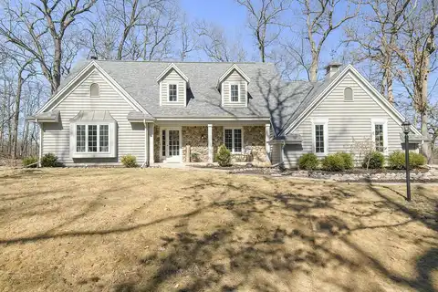 Esker, SUSSEX, WI 53089