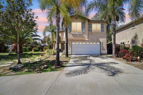 Jacks Creek, ESCONDIDO, CA 92027