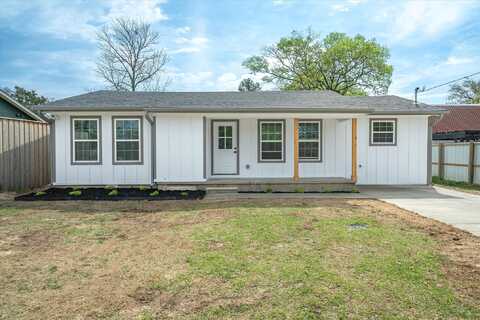 Main, EDGEWOOD, TX 75117