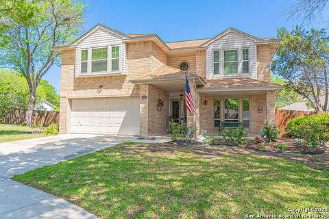 Kingsland, SCHERTZ, TX 78154