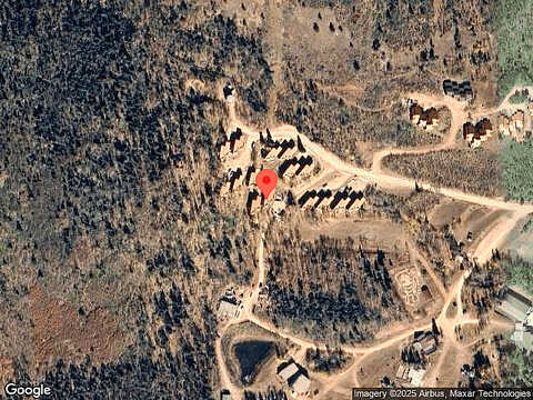 Panadero, LA VETA, CO 81055