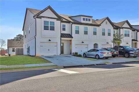 Auburn Run, AUBURN, GA 30011