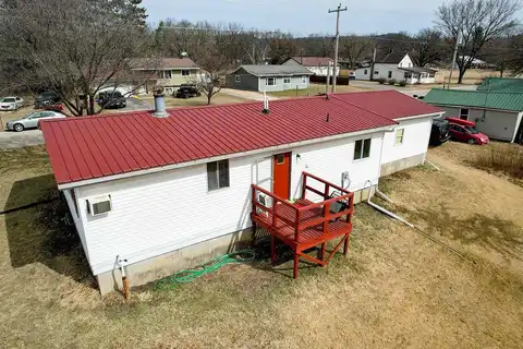 Richard, LONE ROCK, WI 53556