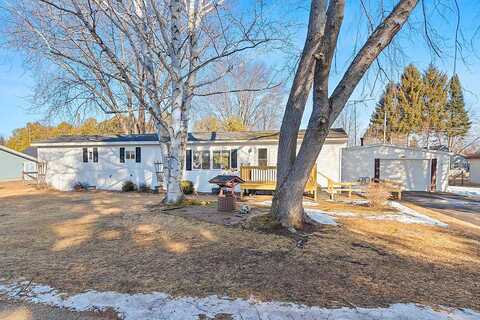 Highland, SHAWANO, WI 54166