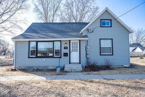 State, NEW LISBON, WI 53950