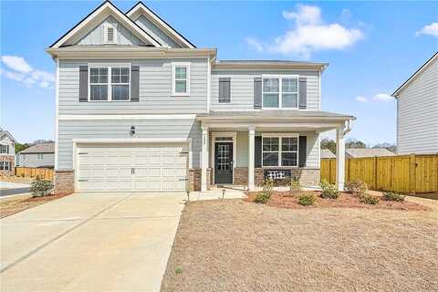 Highgrove, DALLAS, GA 30157