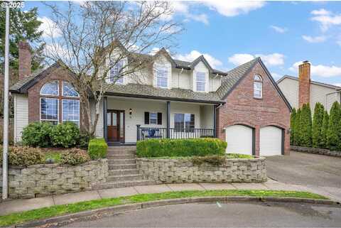 20Th, CANBY, OR 97013