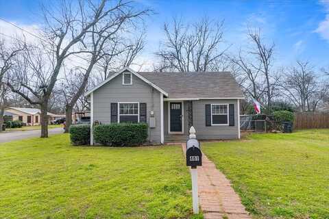 Dixon, CLEBURNE, TX 76033
