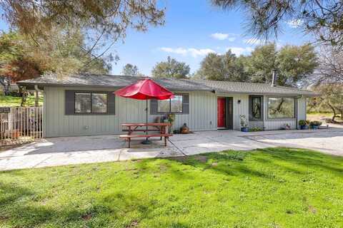 Comanche, COARSEGOLD, CA 93614