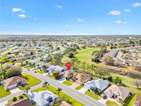 Southern, THE VILLAGES, FL 32162