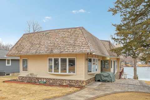 Oak, MERRIMAC, WI 53561