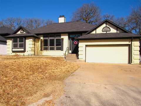 Parkwood, NORTH RICHLAND HILLS, TX 76182
