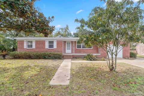 Connell, PENSACOLA, FL 32503