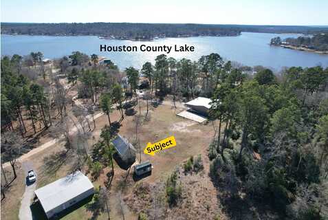 Lakeshore, GRAPELAND, TX 75844