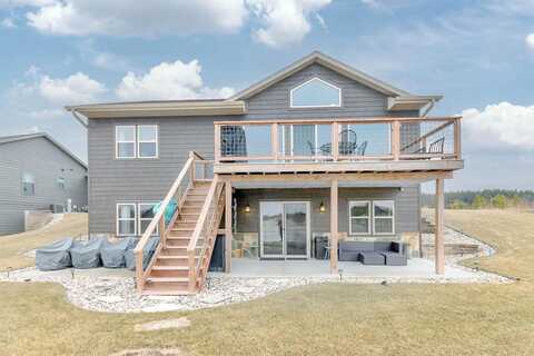 Island View, NEW LISBON, WI 53950