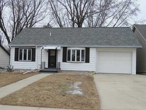Mill, FOX LAKE, WI 53933