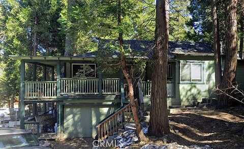Village, CRESTLINE, CA 92325
