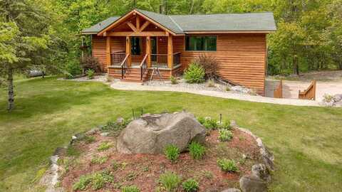 108Th, LAPORTE, MN 56461