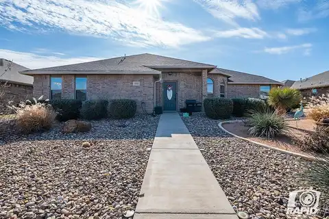 Red Oak, SAN ANGELO, TX 76904