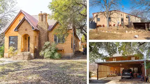 Rice, HAMILTON, TX 76531