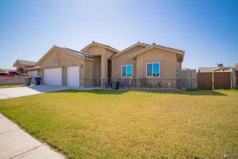 43Rd, YUMA, AZ 85365