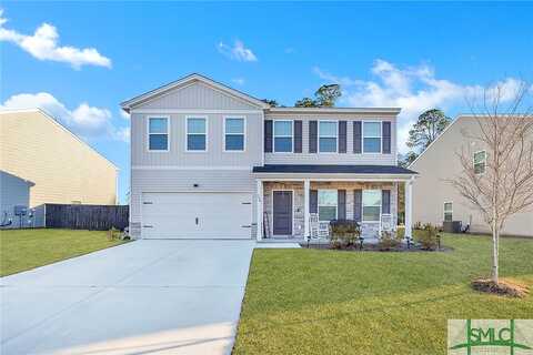 Travelers, SPRINGFIELD, GA 31329