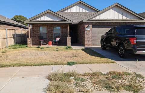 88Th, LUBBOCK, TX 79423