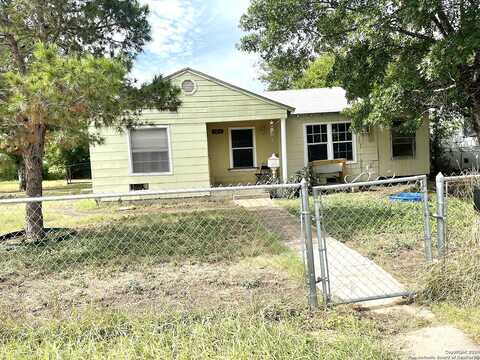Clower, SAN ANTONIO, TX 78201