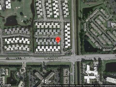 Burgundy B, DELRAY BEACH, FL 33484