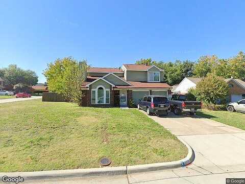 Kildeer, GRAND PRAIRIE, TX 75052