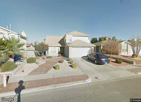 Chato Villa, EL PASO, TX 79936