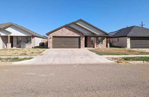88Th, LUBBOCK, TX 79423