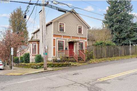Gibbs, PORTLAND, OR 97239