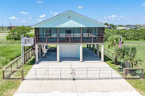 Palmetto Point, ROCKPORT, TX 78382