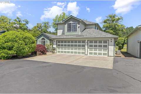 Monroe, CATHLAMET, WA 98612