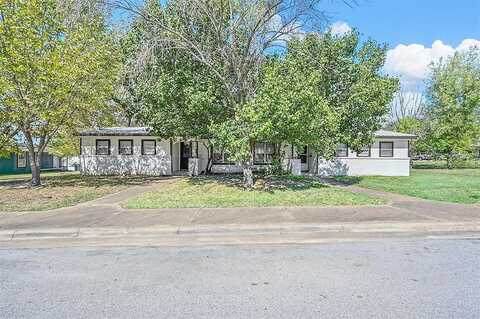 Pershing, DENISON, TX 75020