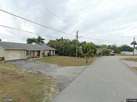 25Th, NAPLES, FL 34116
