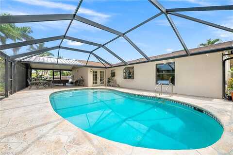 25Th, NAPLES, FL 34116