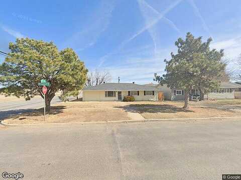 Sumner, PAMPA, TX 79065