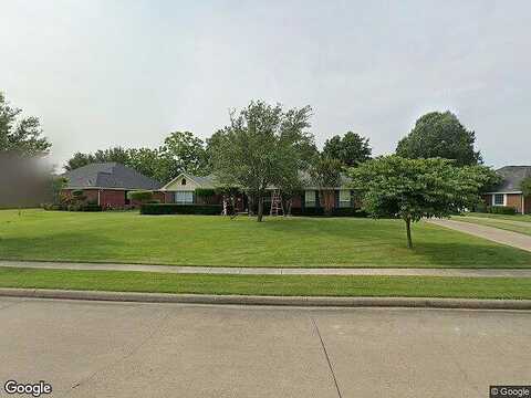 Fairway, CRANDALL, TX 75114