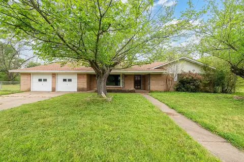 Crockett, BURLESON, TX 76028