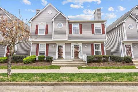 Open Greens, VIRGINIA BEACH, VA 23462