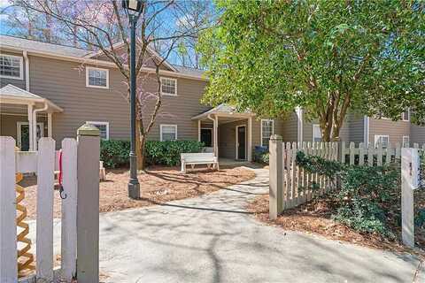 Forest, ATLANTA, GA 30338