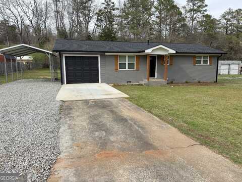 Wax, SILVER CREEK, GA 30173
