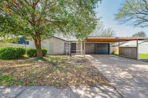 Declaration, WATAUGA, TX 76148