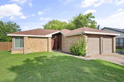 Prairieview, ARLINGTON, TX 76017
